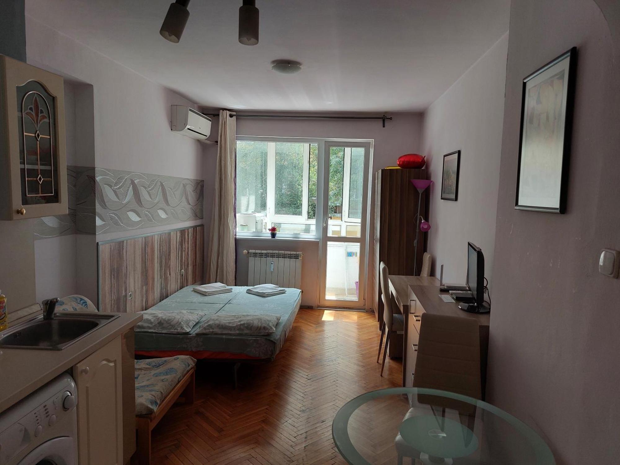 Studio Rositza Sofie Exteriér fotografie