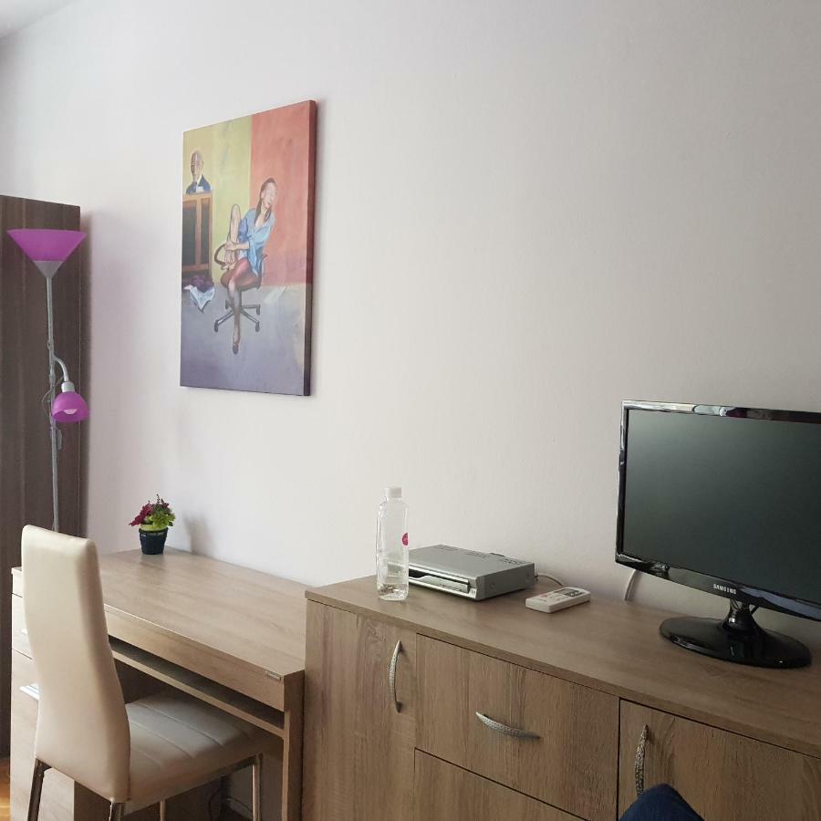 Studio Rositza Sofie Exteriér fotografie