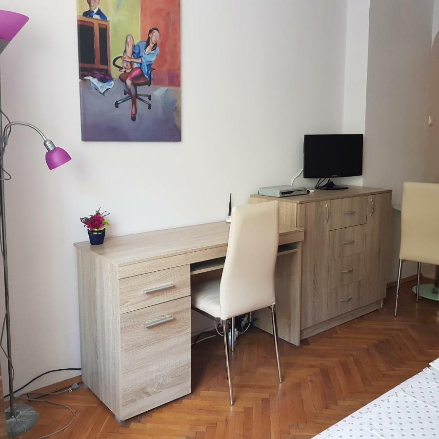 Studio Rositza Sofie Exteriér fotografie